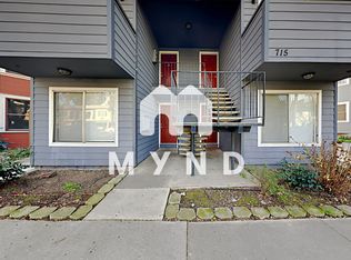 715 19th St APT 4, Sacramento, CA 95811