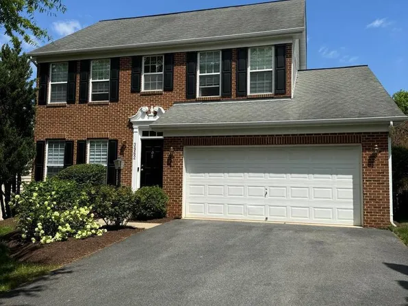 3962 Triton St, Frederick, MD 21704
