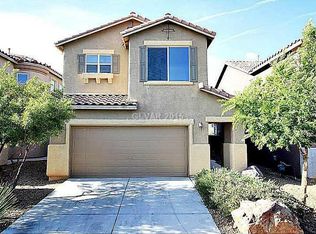 9232 Pembrook Falls Ave, Las Vegas, NV 89148