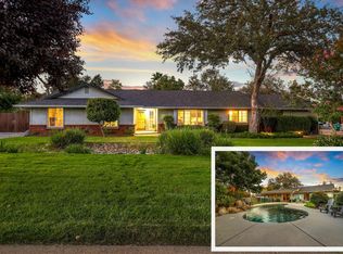 3480 Meadow View Dr, Redding, CA