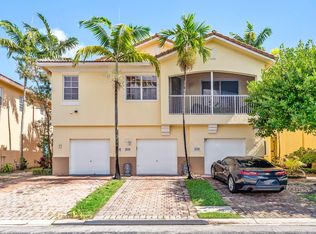 3246 Mirella Drive, Riviera Beach, FL 33404
