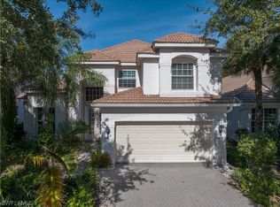 12871 Brynwood Preserve Ln, Naples, FL 34105