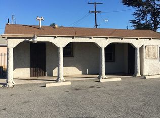 12134 S Main St, Los Angeles, CA 90061