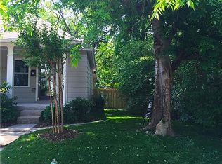 1614A Long Ave, Nashville, TN 37206