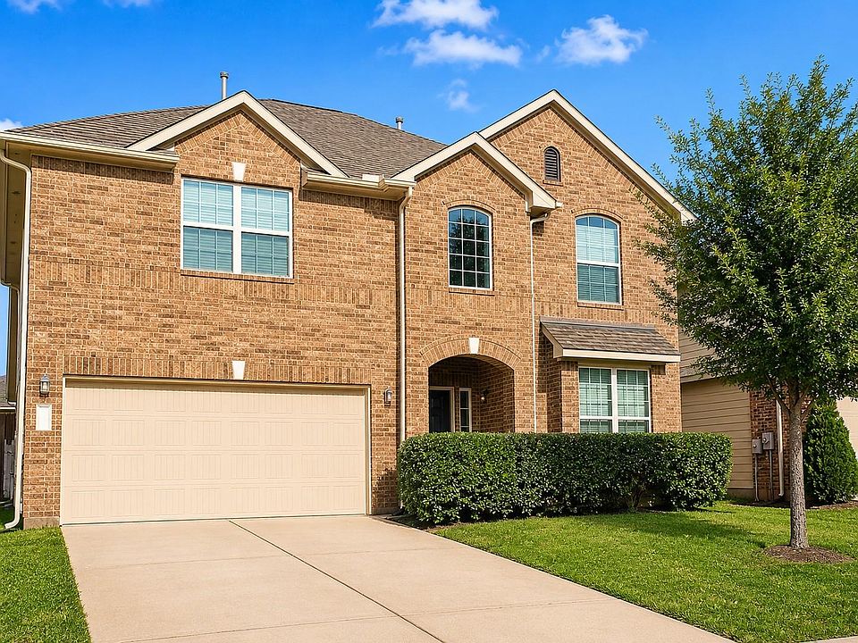 1st image of 24906 Clover Ranch Dr