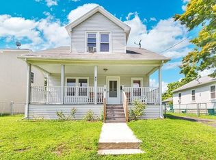 40 Crittenden St, Springfield, MA 01109