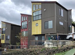 3028 SW Avalon Way #A, Seattle, WA 98126