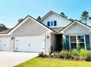 4016 Foggy Bottom Dr, Milton, FL 32583