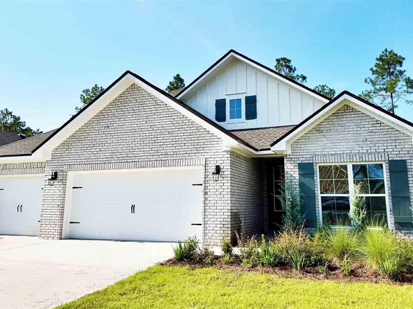 4016 Foggy Bottom Dr, Milton, FL 32583