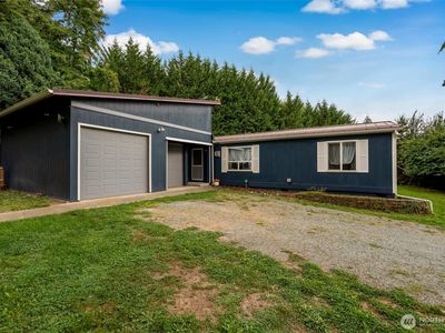 32508 124th Street SE, Sultan, WA, 98294