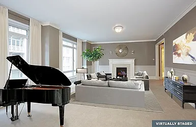 Sold by Brown Harris Stevens