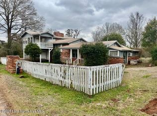 446 Woodyard St, Dadeville, AL 36853