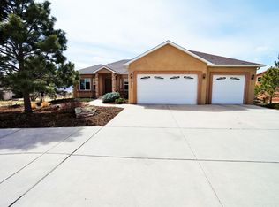 17320 Cloverleaf Rd, Monument, CO 80132