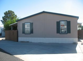 5549 W Rocking Circle St, Tucson, AZ 85713