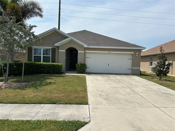 7164 Mikasa Dr, Punta Gorda, FL 33950