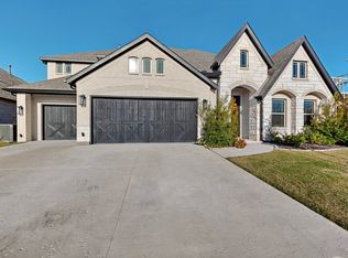 2020 Dundalk Ln, Forney, TX 75126