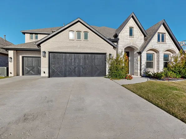 2020 Dundalk Ln, Forney, TX 75126