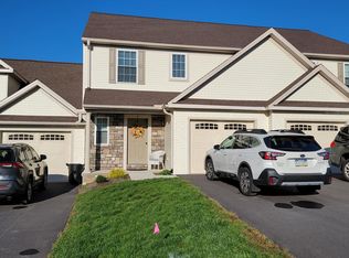 4 Maize Cir, Elizabethtown, PA 17022