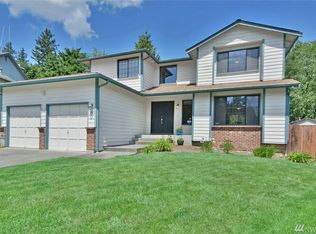 15513 53rd Pl W, Edmonds, WA 98026