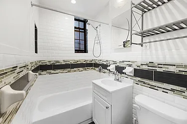 Rented by REAL New York