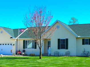 11869 Redbud Dr, Plymouth, IN 46563