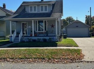 157 Hancock St, Newark, OH 43055
