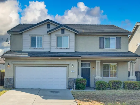 5813 Fred Russo Dr, Stockton, CA 95212