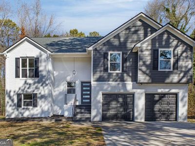 2874 Fairburn Rd SW, Atlanta, GA, 30331
