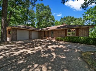9641 Brittany Ln, Rogers, AR 72756
