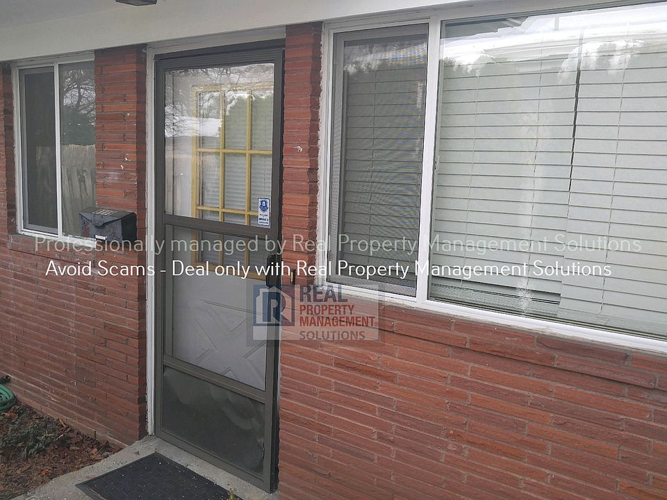 2nd image of 8119 SE Ramona St