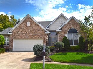 2889 Stone Mill Way, Fairfield, OH