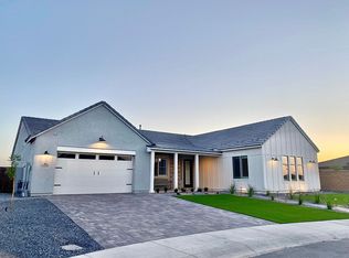 1398 E Blue Ridge Way, Gilbert, AZ 85298