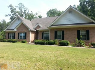 6880 Virlyn B Smith Rd, Fairburn, GA 30213