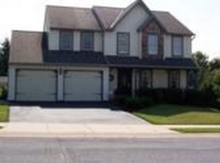 16 Jason Ave, Denver, PA 17517
