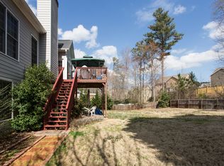 1760 Ascot Run NW, Acworth, GA 30102