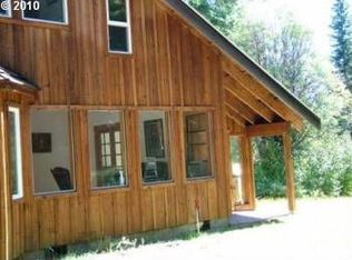 523 Sleepy Hollow Rd, Appleton, WA 98602