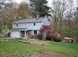 9 Paul Rd, Maynard, MA 01754