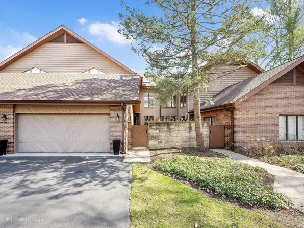 1431 Fox Ln, Hinsdale, IL 60521