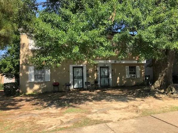 1008 University St, Memphis, TN 38107