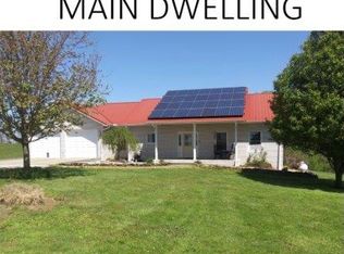 604 Sunset Rd, Hillsboro, KY 41049