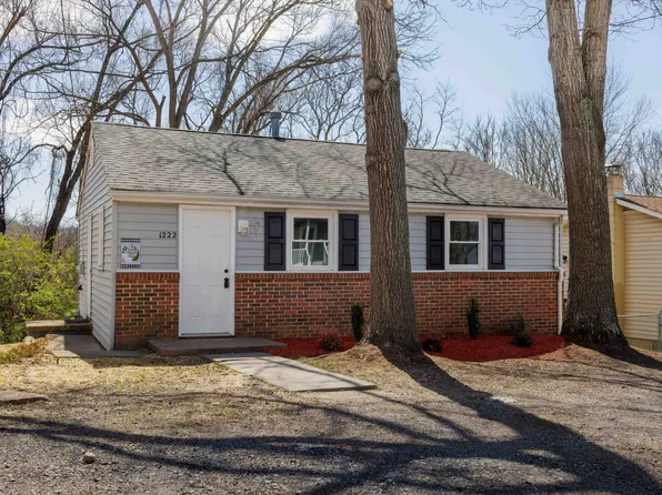 1222 Wine Ave, Waynesboro, VA 22980