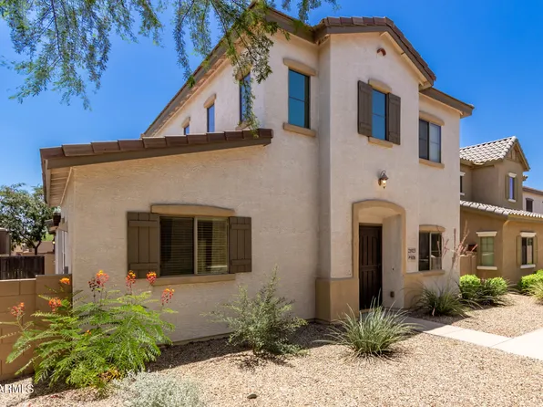 21923 N 102ND Lane #406, Peoria, AZ 85383