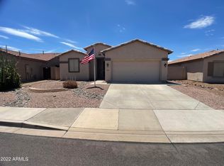 11017 W Utopia Rd, Sun City, AZ 85373