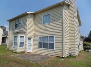 7856 Bar Harbor Dr, Riverdale, GA 30296