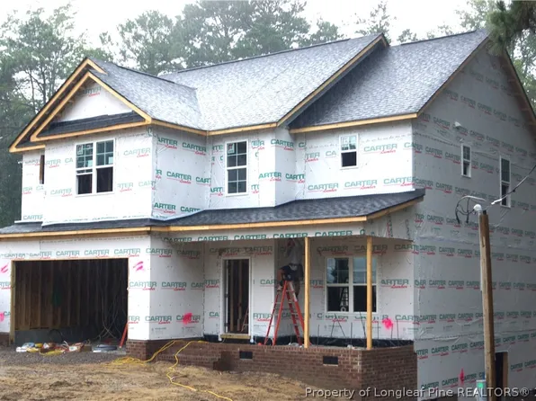 778 Ponderosa Trl, Cameron, NC 28326