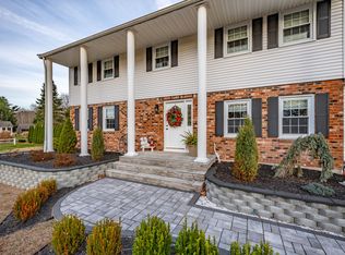 178 Hall Hill Rd, Somers, CT 06071