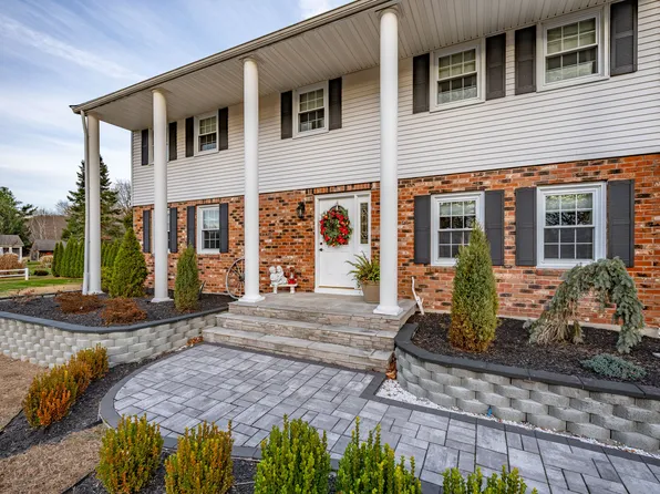 178 Hall Hill Road, Somers, CT 06071