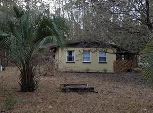 3400 SW 189th Ave, Dunnellon, FL 34432