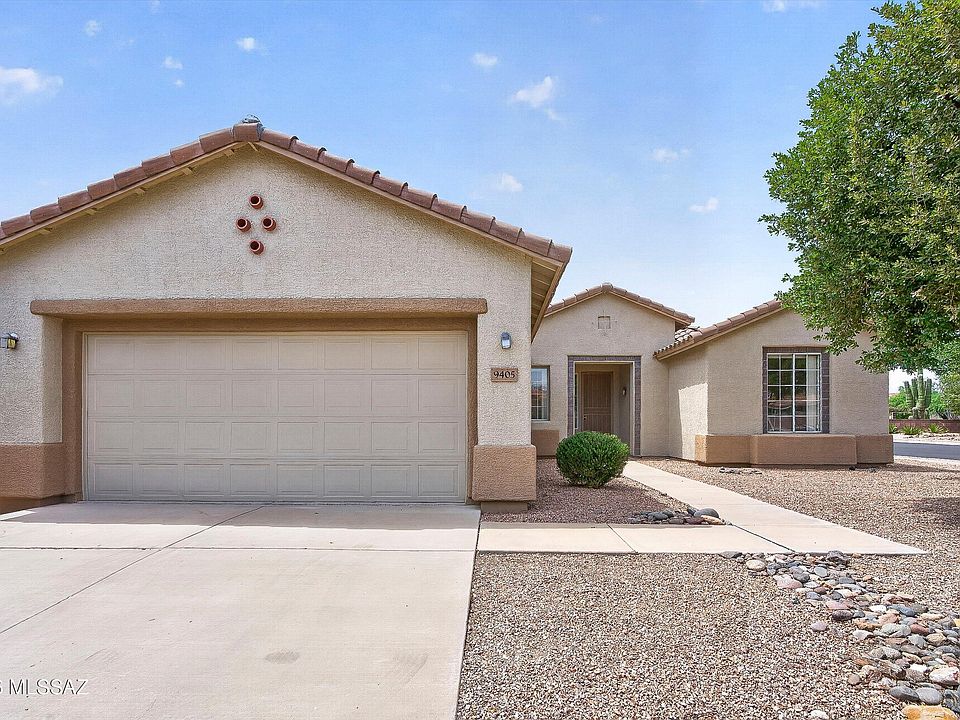 1st image of 9405 N Sombrero Canyon Dr