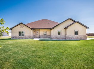 19932 Indian Spring Trl, Amarillo, TX 79124